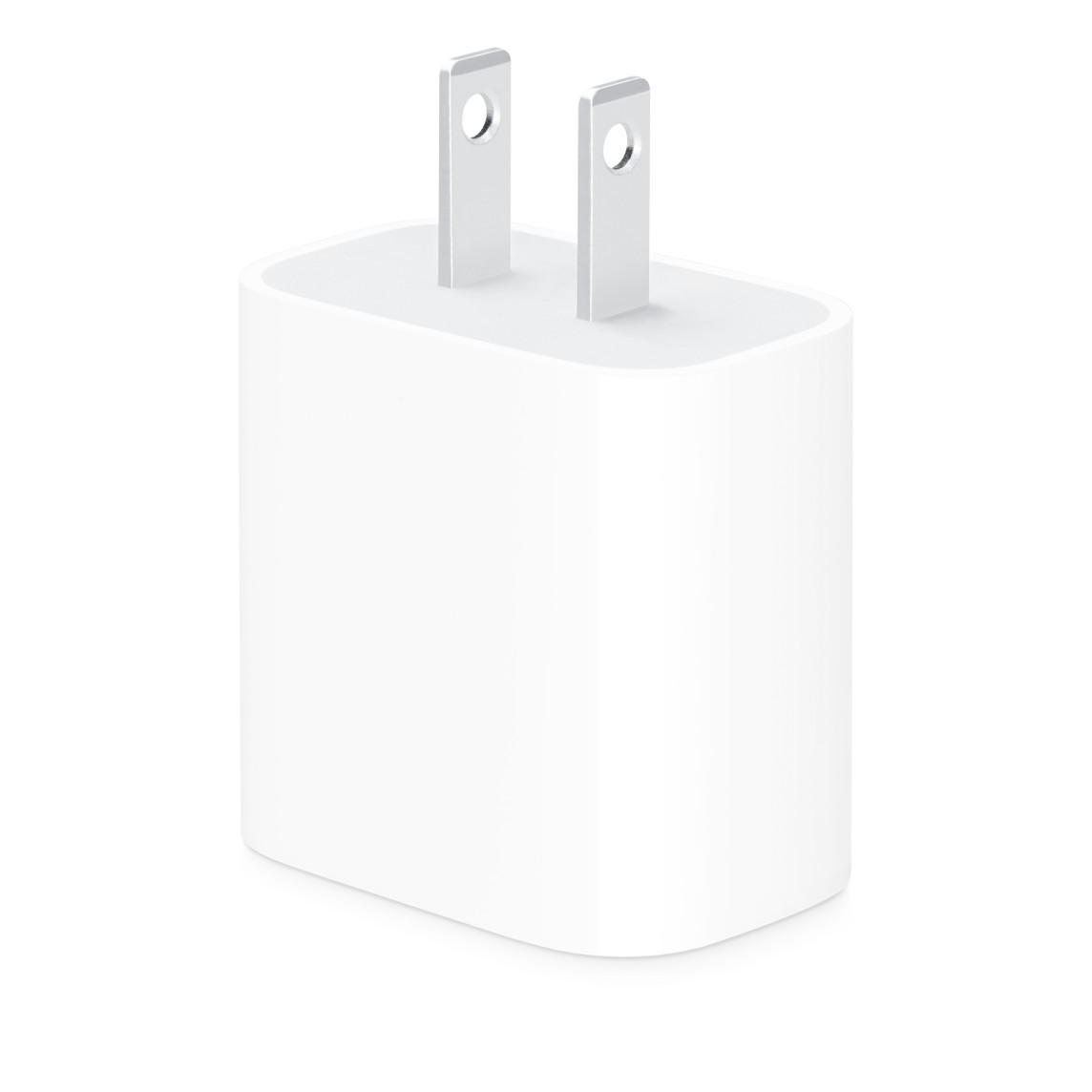 Adaptador de corriente USB-C de Apple