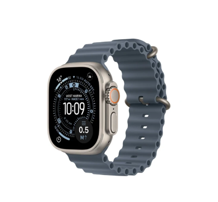 Apple Watch Ultra 3