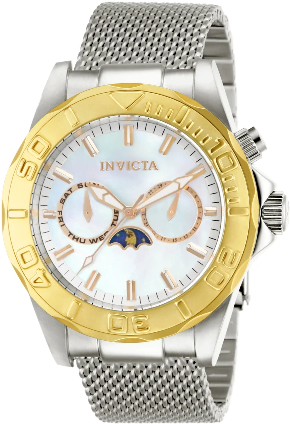 Reloj Invicta Pro Diver