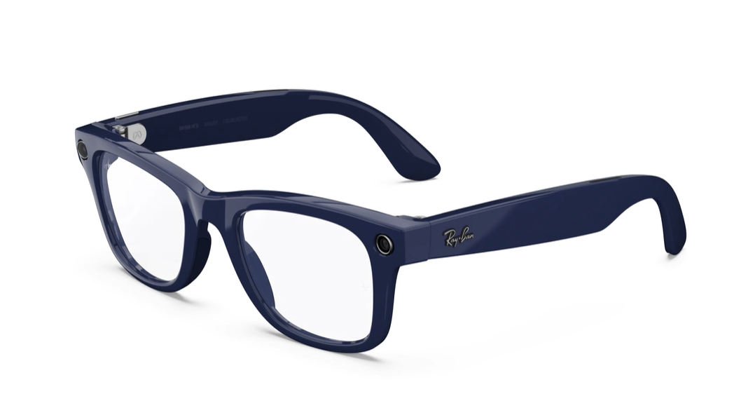 Lentes Ray-Ban Meta